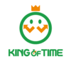 KING OF TIME